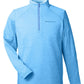 Vineyard Vines Layering Vineyard Vines - Men's Sankaty Quarter-Zip Pullover
