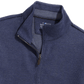 Vineyard Vines Layering Vineyard Vines - Men's Bluffs Quarter-Zip