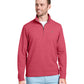 Vineyard Vines Layering Vineyard Vines - Men's Saltwater Quarter-Zip Pullover