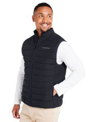 Vineyard Vines Outerwear Vineyard Vines - Men's Mountain Weekend Puffer Vest