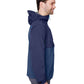 Vineyard Vines Outerwear Vineyard Vines - Men's On-The-Go Packable Rain Shell