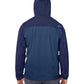 Vineyard Vines Outerwear Vineyard Vines - Men's On-The-Go Packable Rain Shell