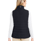 Vineyard Vines Outerwear Vineyard Vines - Women's Mountain Weekend Puffer Vest