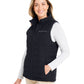 Vineyard Vines Outerwear Vineyard Vines - Women's Mountain Weekend Puffer Vest
