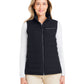 Vineyard Vines Outerwear Vineyard Vines - Women's Mountain Weekend Puffer Vest