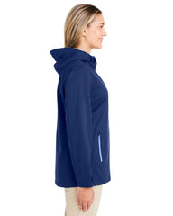 Vineyard Vines Outerwear Vineyard Vines - Women's Rain Shell Jacket