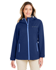 Vineyard Vines Outerwear Vineyard Vines - Women's Rain Shell Jacket