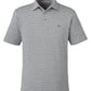 Vineyard Vines Polos S / Hammerhead Tejeda Vineyard Vines - Men's Bradley Stripe Sankaty Polo