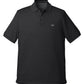 Vineyard Vines Polos S / Jet Black Vineyard Vines - Men's Edgartown Pique Polo