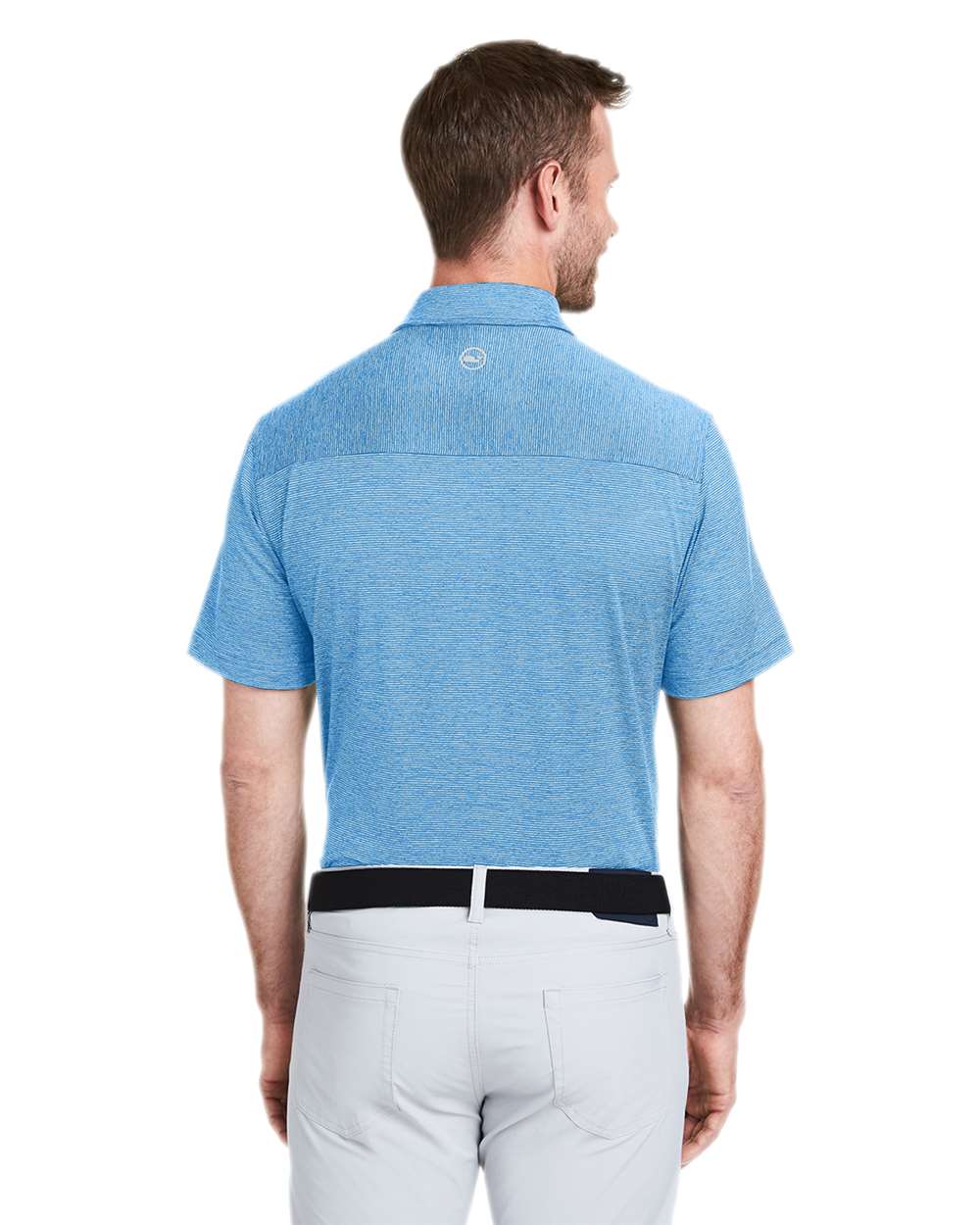 Vineyard Vines Polos Vineyard Vines - Men's Destin Stripe Sankaty Polo