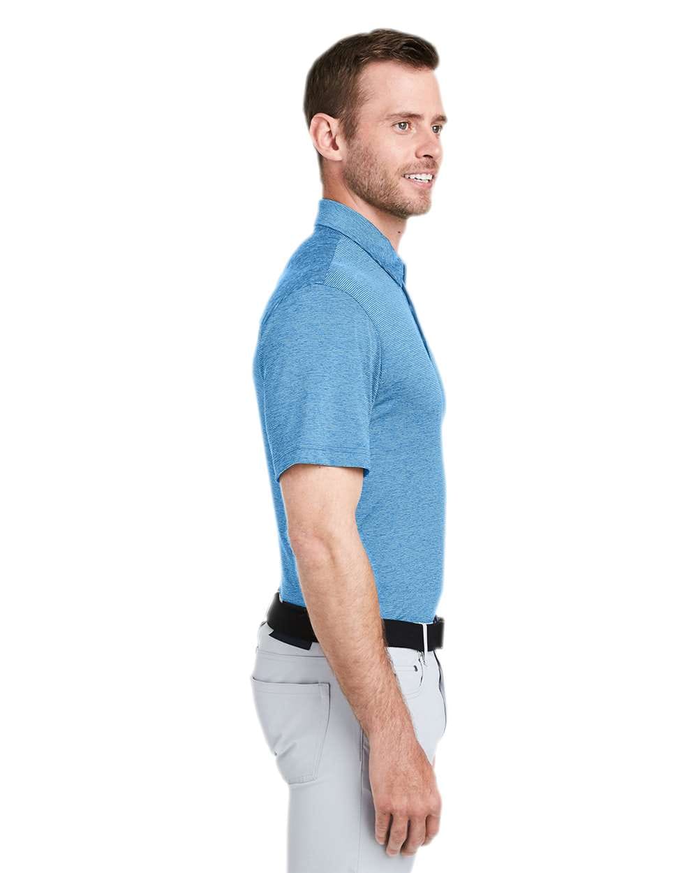 Vineyard Vines Polos Vineyard Vines - Men's Destin Stripe Sankaty Polo