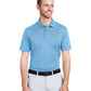 Vineyard Vines Polos Vineyard Vines - Men's Destin Stripe Sankaty Polo