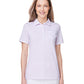 Vineyard Vines Polos Vineyard Vines - Women's Fanshell Polo
