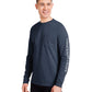 Vineyard Vines T-shirts Vineyard Vines - Long Sleeve Pocket T-Shirt