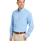 Vineyard Vines Woven Shirts Vineyard Vines - Men's On-The-Go Nylon Gingham Shirt
