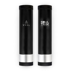 VSSL Accessories 8oz / Black VSSL - Insulated Flask