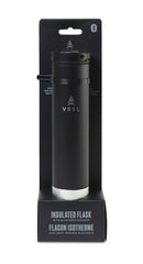 VSSL Accessories One Size / Black VSSL - Insulated Flask w/ Bluetooth® Speaker