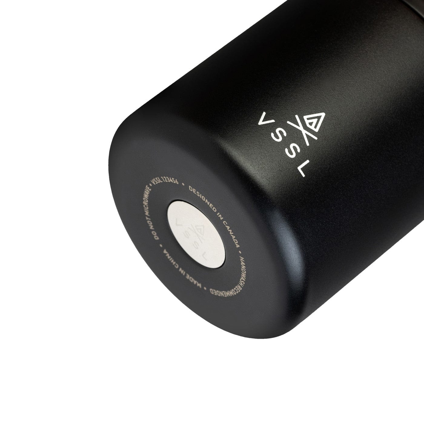 VSSL Accessories One Size / Black VSSL - Nest Pour Over Coffee Kit