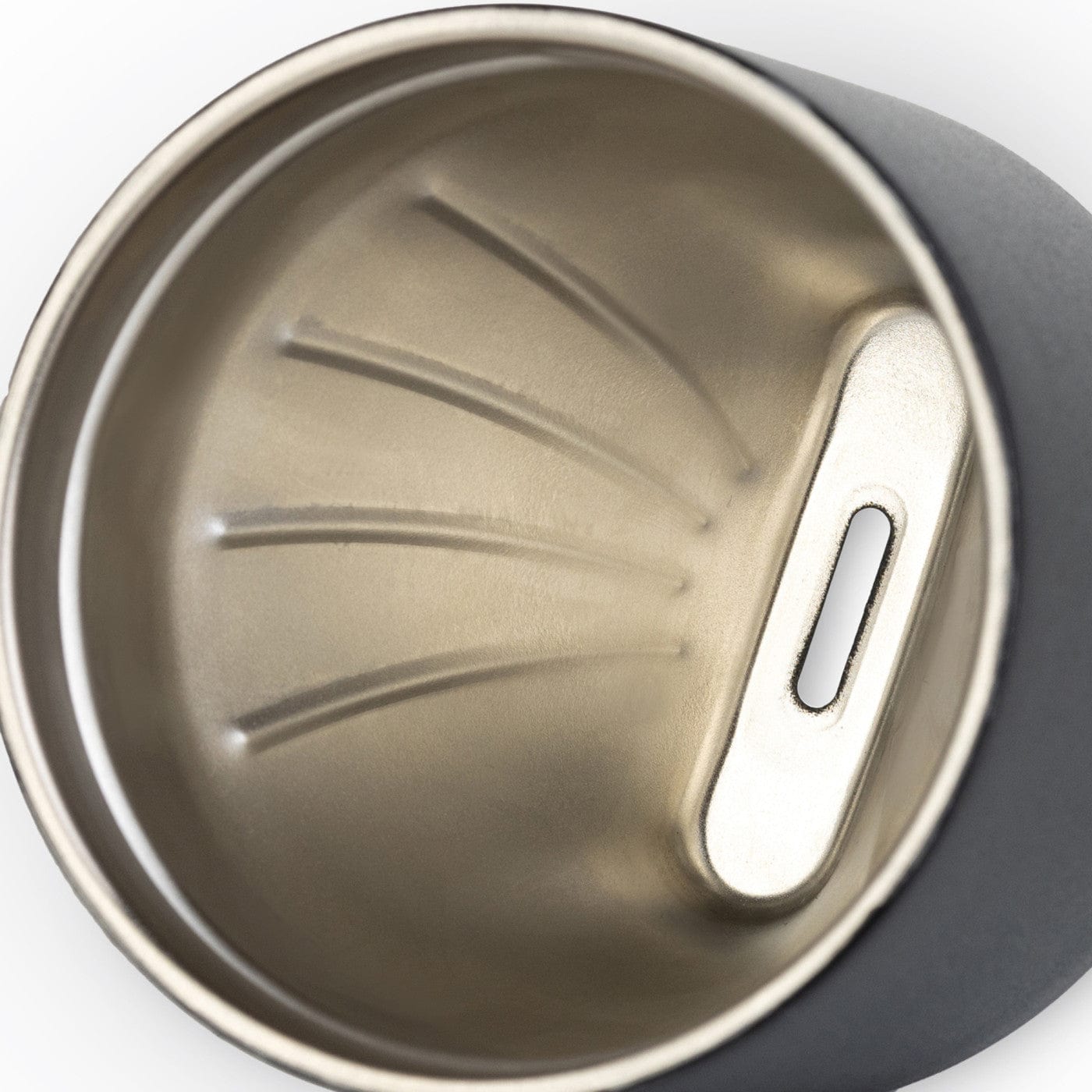 VSSL Accessories One Size / Black VSSL - Nest Pour Over Coffee Kit