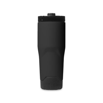 VSSL Drinkware One Size / Black VSSL - Rift Tumbler 20oz