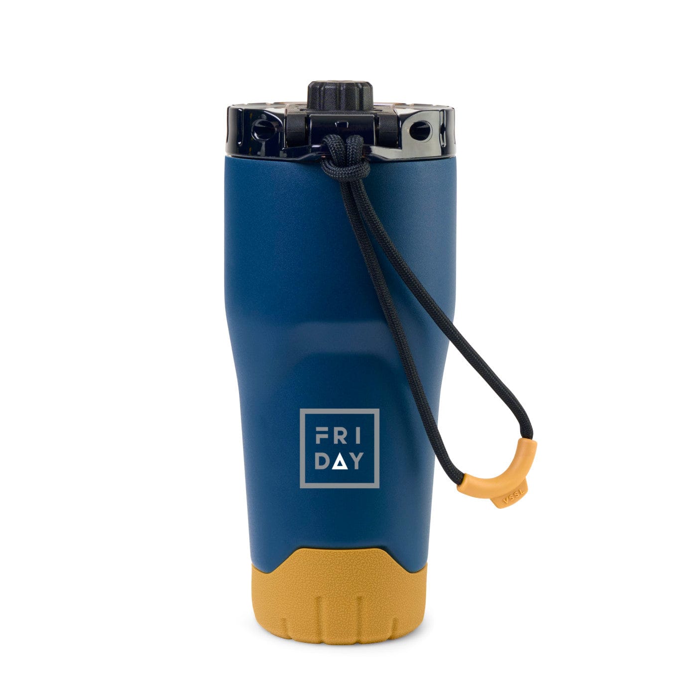 VSSL Drinkware One Size / Pacific Blue VSSL - Rift Tumbler 16oz