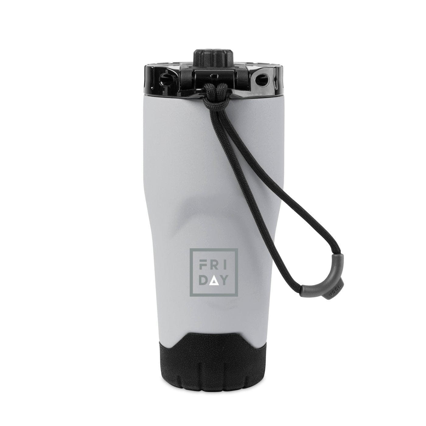 VSSL Drinkware One Size / Stone VSSL - Rift Tumbler 16oz