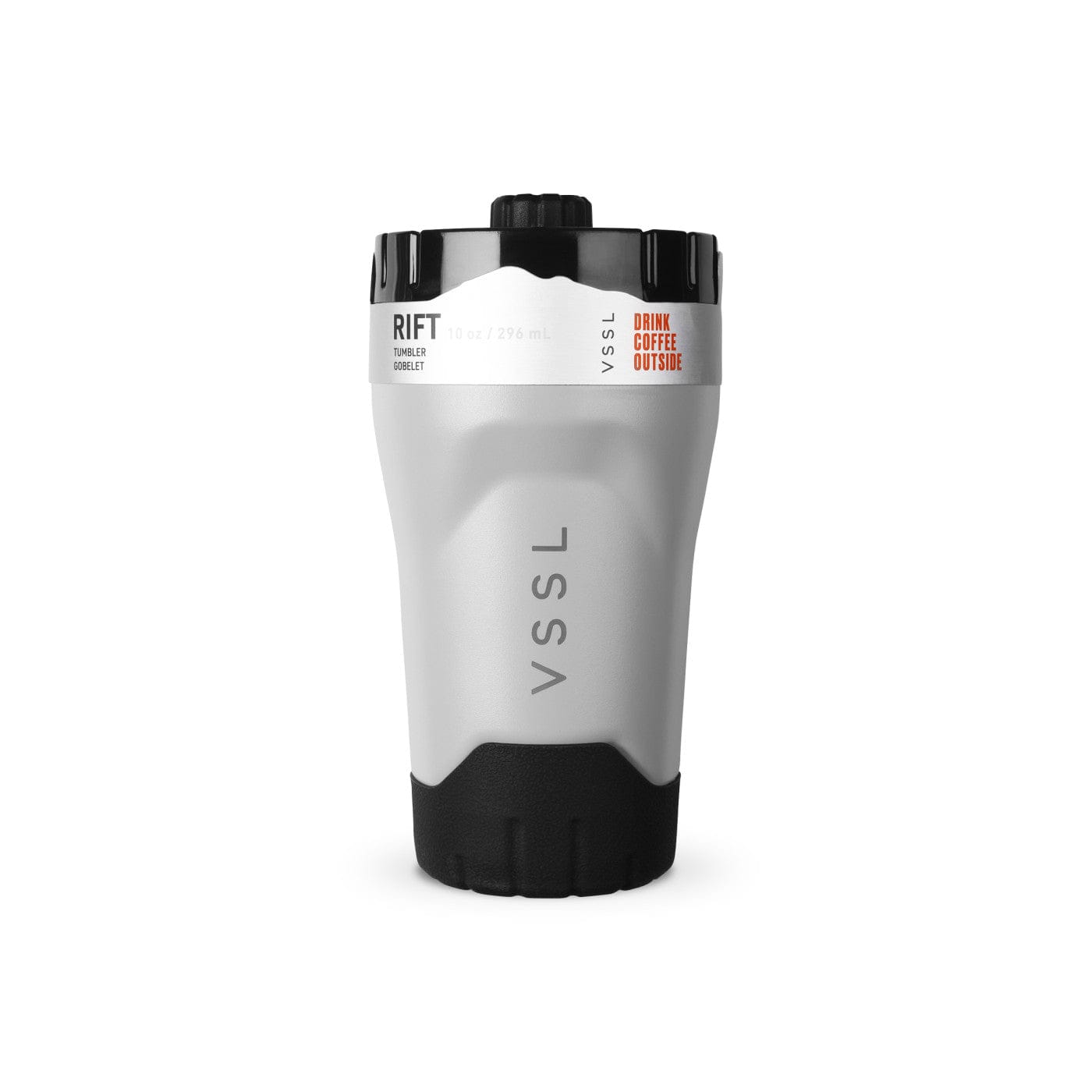 VSSL Drinkware VSSL - Rift Tumbler 10oz