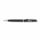Waterman Writing Instruments One Size / Black Matte/Silver Trim Waterman - Hemisphere Ballpoint Pen Matte (Blue Ink)