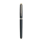 Waterman Writing Instruments One Size / Black/Silver Trim Waterman - Expert Rollerball Pen Matte (Black Ink)