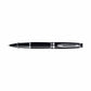 Waterman Writing Instruments One Size / Black/Silver Trim Waterman - Expert Rollerball Pen Matte (Black Ink)