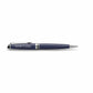 Waterman Writing Instruments One Size / Blue/Chrome Trim Waterman - Expert Ballpoint Pen (Black Ink)
