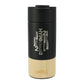 Welly Drinkware 12oz / Black Welly - Traveler Copper Vacuum Bottle 12oz