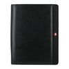 Wenger Accessories One Size / Black Wenger - Recycled Tech Zippered Padfolio