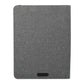 Wenger Accessories One Size / Grey Wenger - RPET Zippered Padfolio