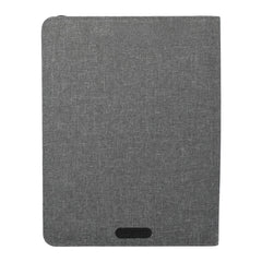 Wenger Accessories One Size / Grey Wenger - RPET Zippered Padfolio