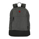Wenger Bags One Size / Black Wenger - Recycled Rush 15" Laptop Backpack