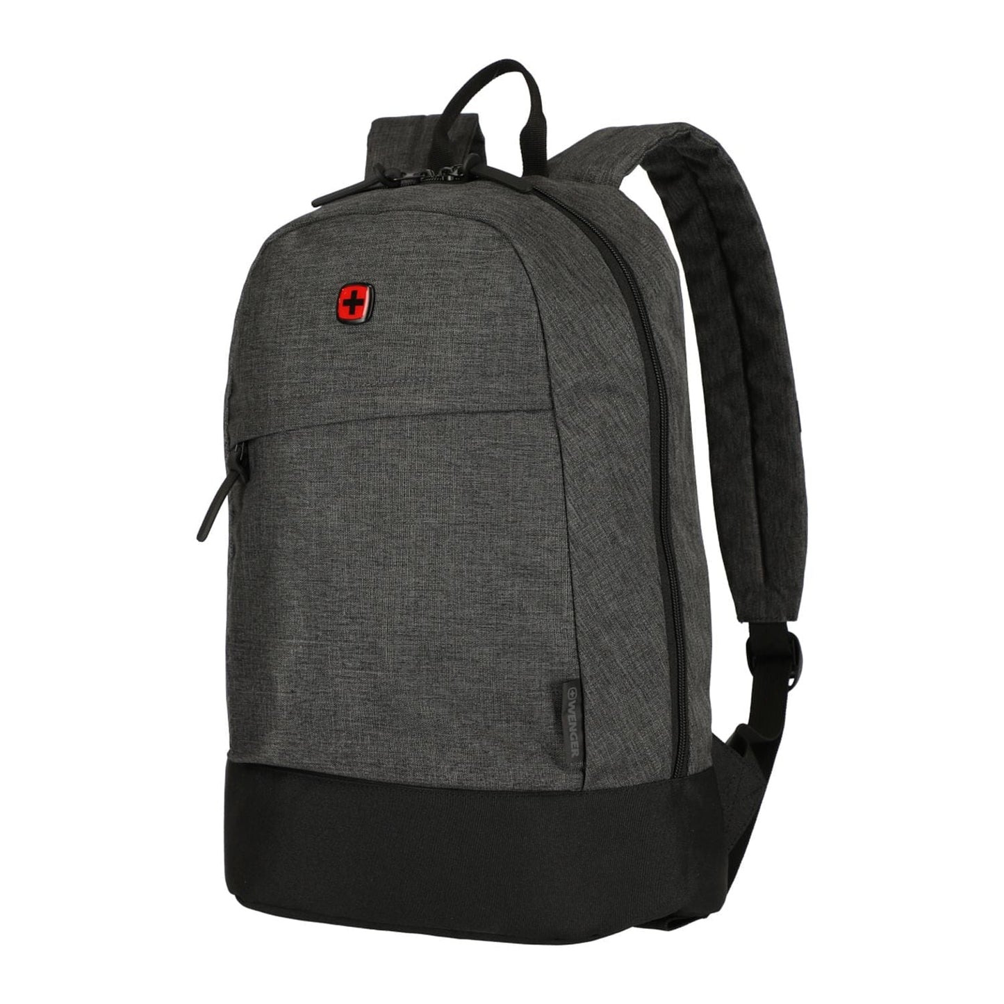 Wenger Bags One Size / Black Wenger - Recycled Rush 15" Laptop Backpack