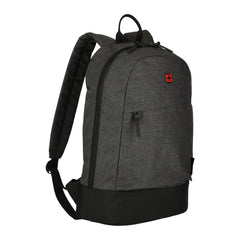 Wenger Bags One Size / Black Wenger - Recycled Rush 15