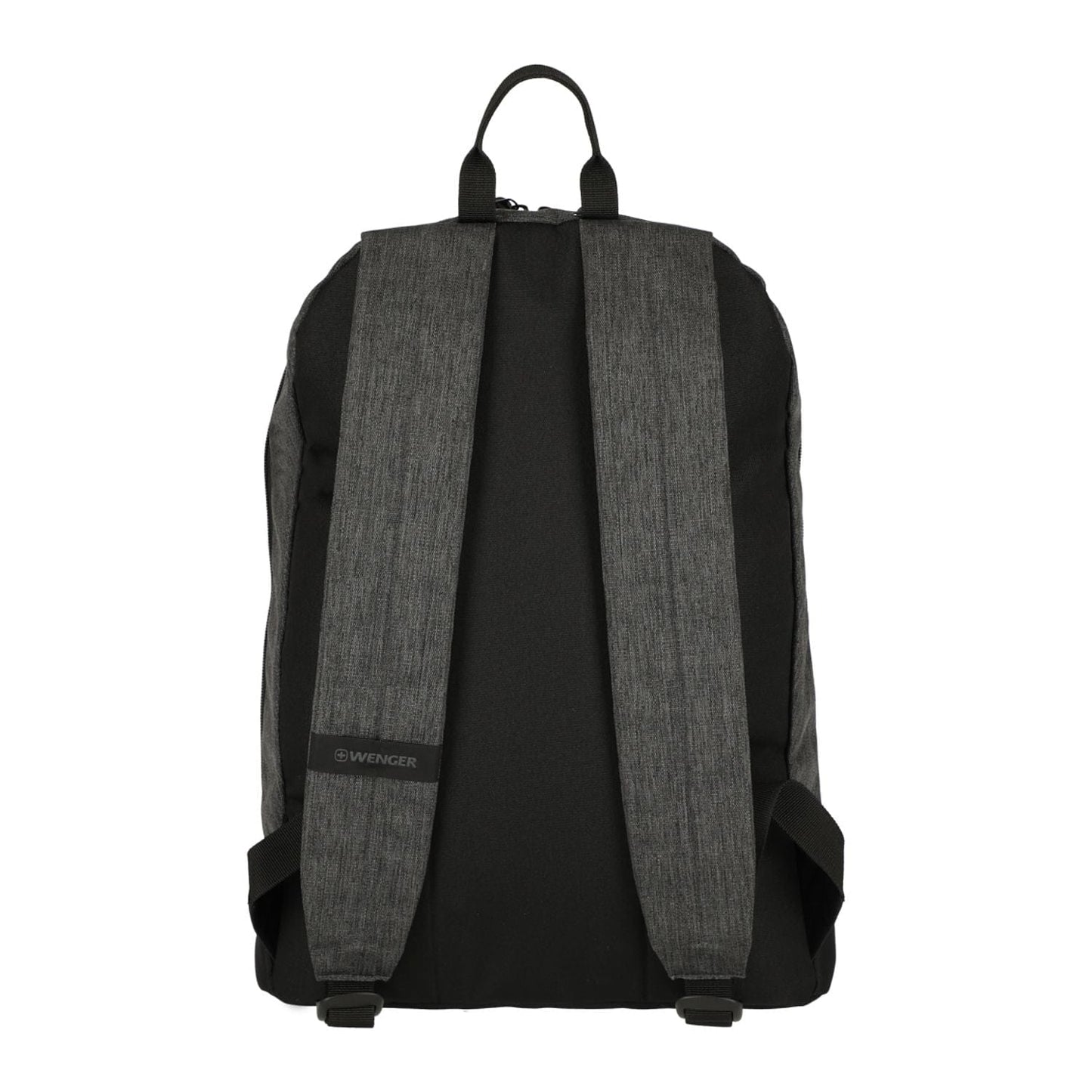 Wenger Bags One Size / Black Wenger - Recycled Rush 15" Laptop Backpack