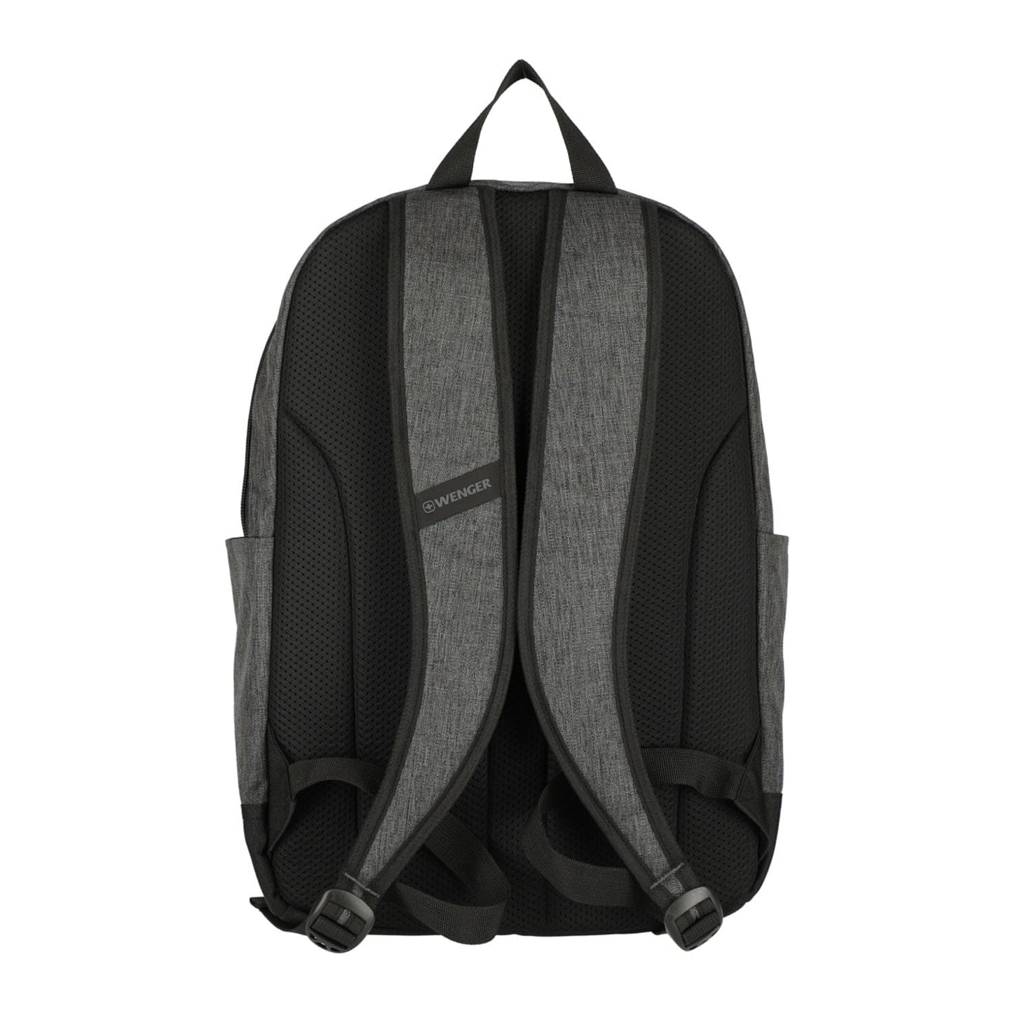 Wenger Bags One Size / Black Wenger - Recycled Storm 15" Laptop Backpack