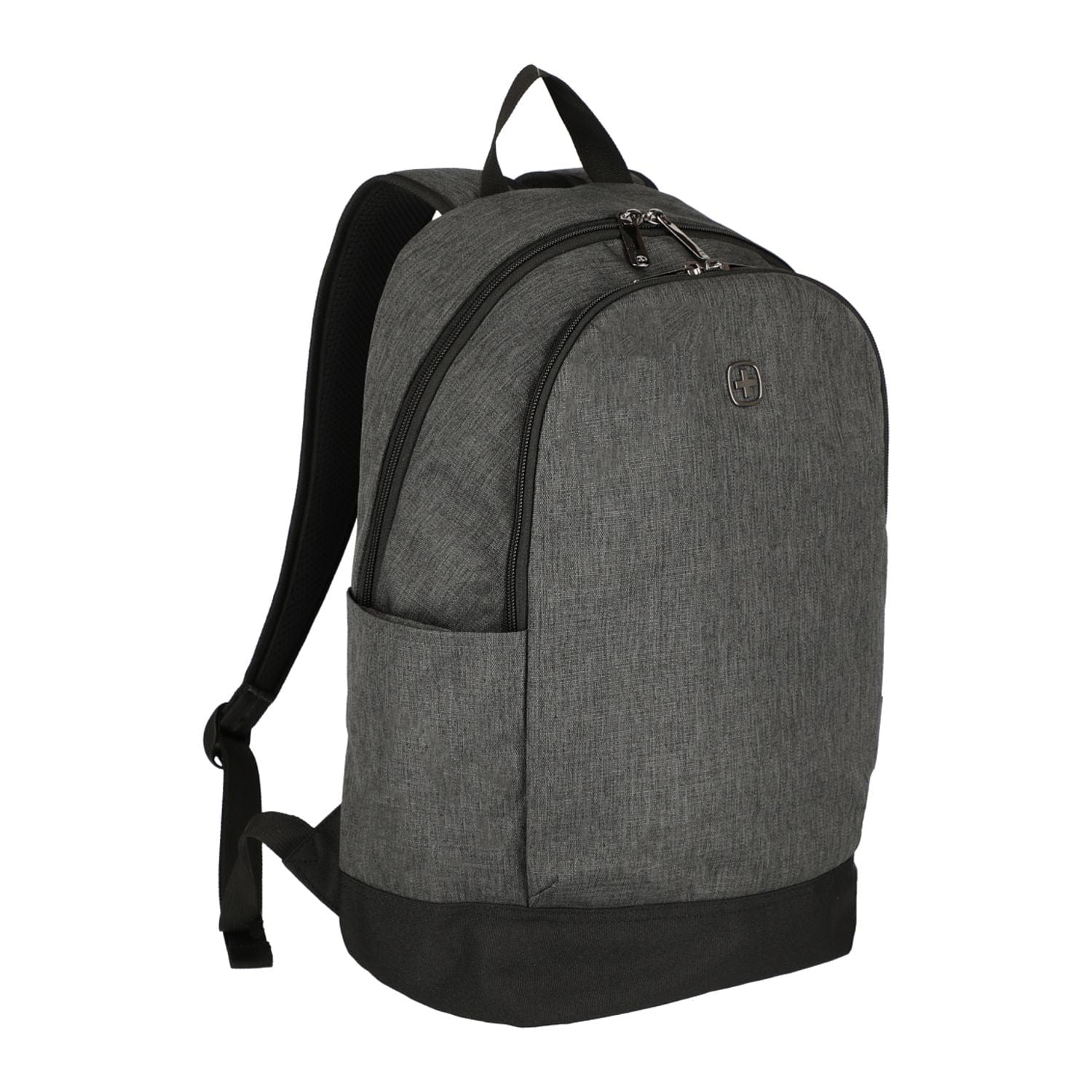 Wenger Bags One Size / Black Wenger - Recycled Storm 15" Laptop Backpack