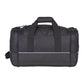 Wenger Bags One Size / Charcoal Wenger - Apex 20" RPET Sport Duffel