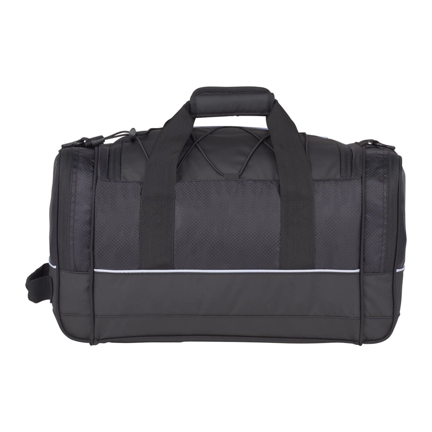 Wenger Bags One Size / Charcoal Wenger - Apex 20" RPET Sport Duffel