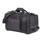 Wenger Bags One Size / Charcoal Wenger - Apex 20" RPET Sport Duffel