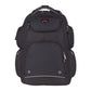 Wenger Bags One Size / Charcoal Wenger - Odyssey TSA Recycled 17" Computer Backpack