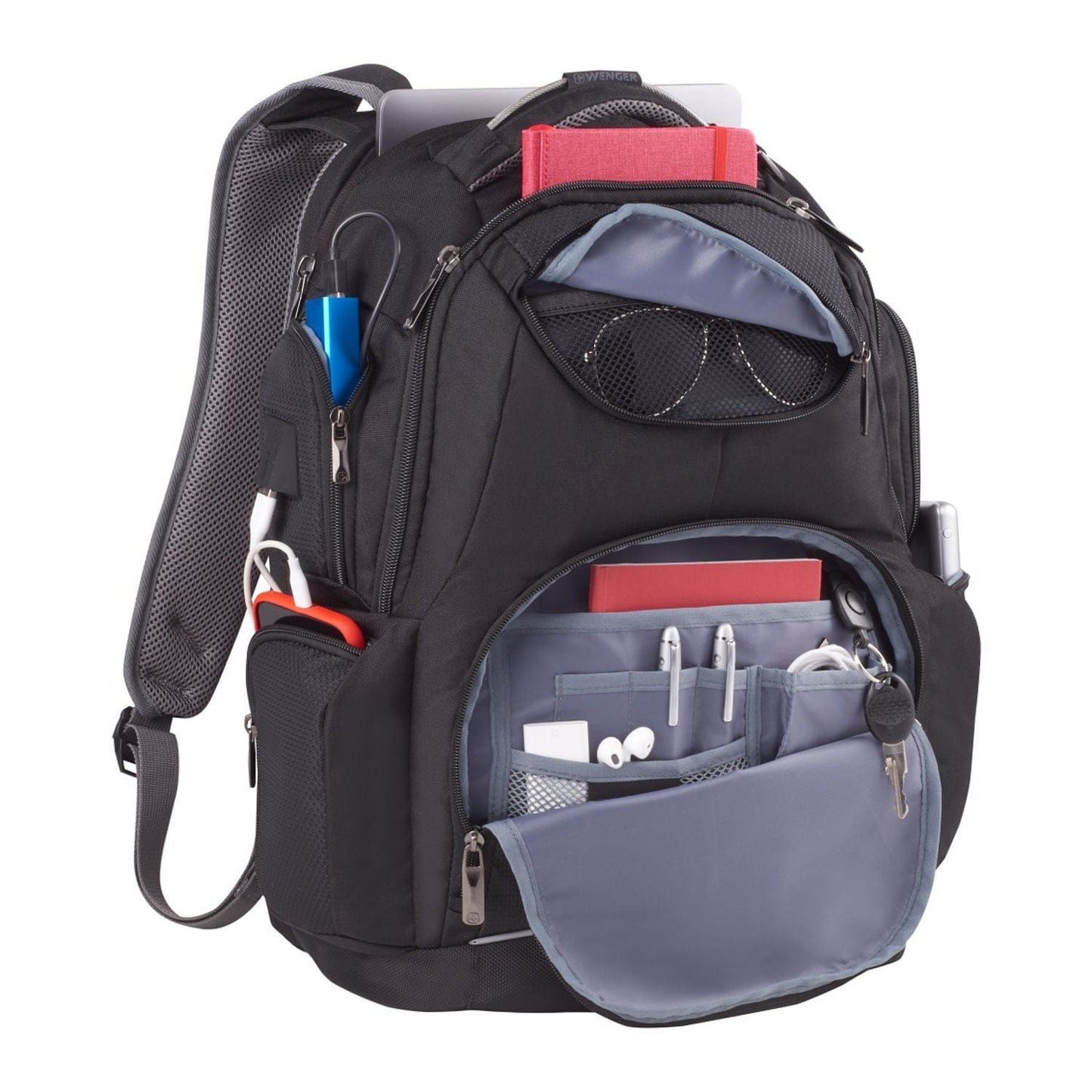Wenger Odyssey TSA Recycled 17