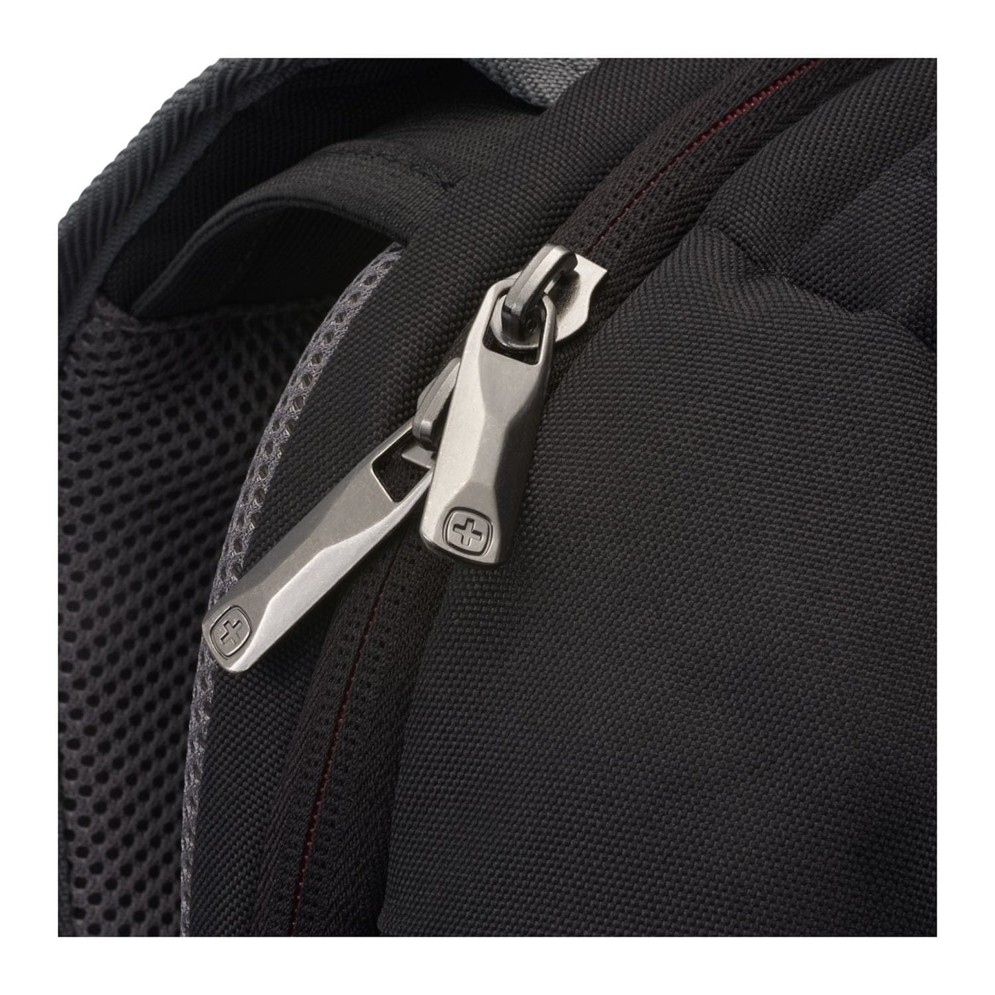 Wenger Bags One Size / Charcoal Wenger - Odyssey TSA Recycled 17" Computer Backpack