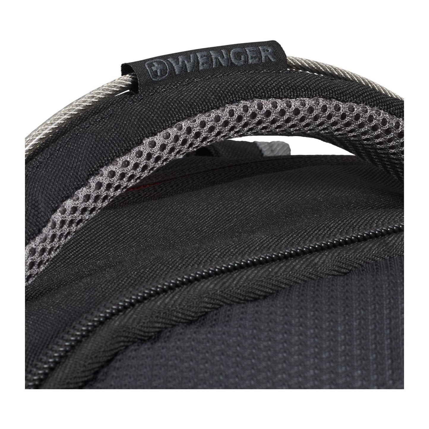 Wenger Bags One Size / Charcoal Wenger - Odyssey TSA Recycled 17" Computer Backpack