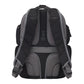 Wenger Bags One Size / Charcoal Wenger - Odyssey TSA Recycled 17" Computer Backpack