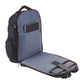 Wenger Bags One Size / Charcoal Wenger - Odyssey TSA Recycled 17" Computer Backpack